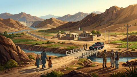 Operation Shaban Strengthens Peace in Balochistan