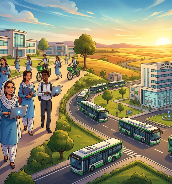 Punjab Government Implements Reforms in Key Sectors