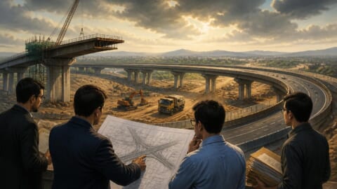Rawalpindi Ring Road Project Under Investigation Over Alleged Design Changes
