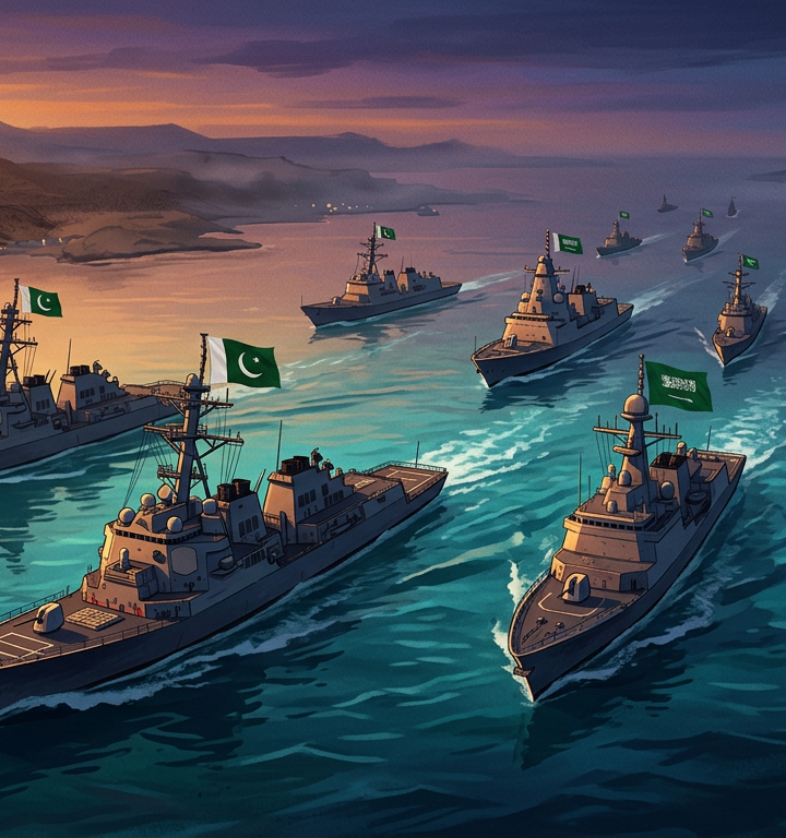Yemeni Houthi Spokesperson Announces Saudi Naval Blockade Claim