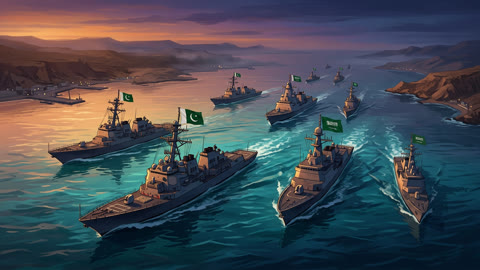 Yemeni Houthi Spokesperson Announces Saudi Naval Blockade Claim
