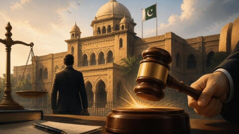 Sindh High Court Grants Final Relief in Interim Order
