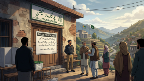 AJK Local Elections: Poonch Division Polls Expected by August 20-21