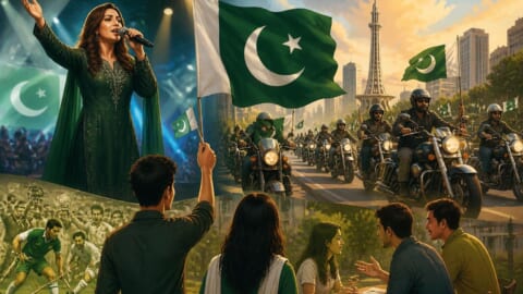 Independence Day Celebrations Include Special Azadi Train Journey