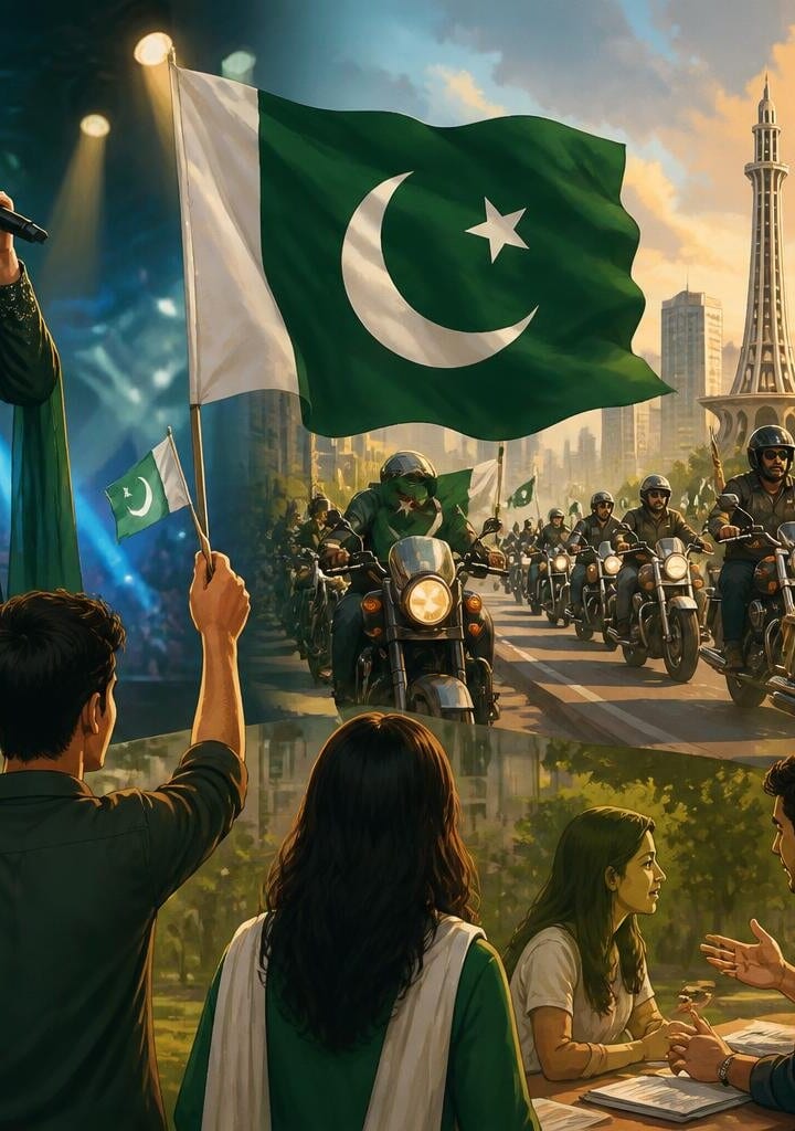 Independence Day Celebrations Include Special Azadi Train Journey