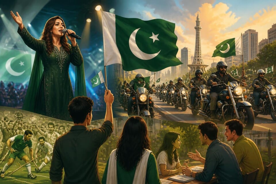 Independence Day Celebrations Include Special Azadi Train Journey