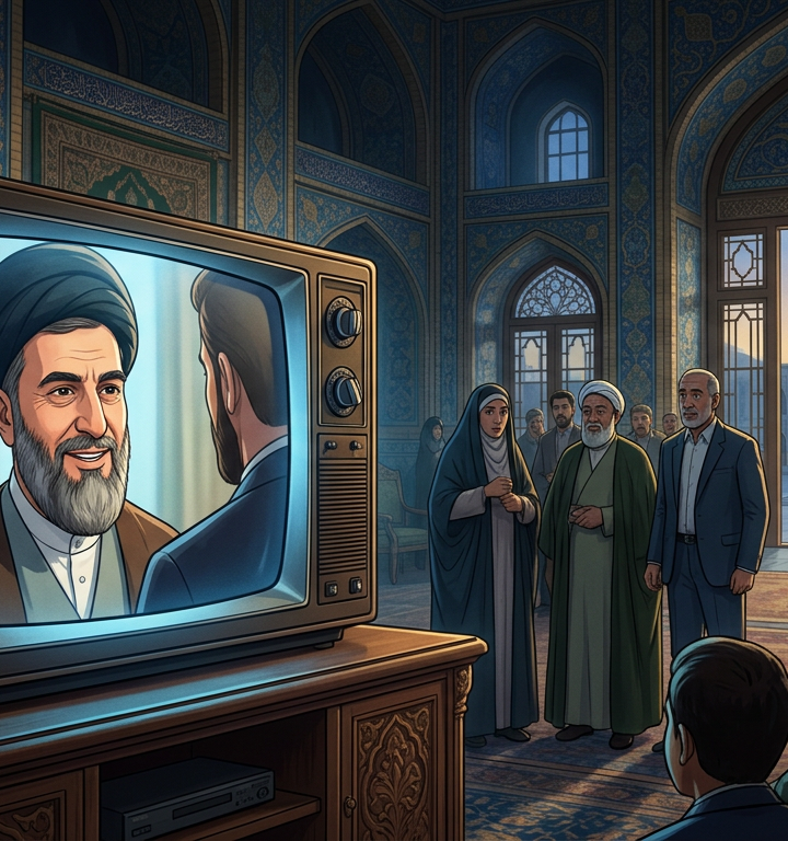 Mohsen Rezaei Appointed Supreme Leader’s Representative to Iran’s SNSC