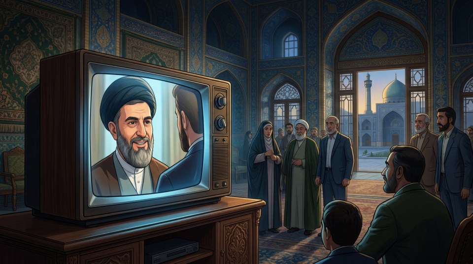 Mohsen Rezaei Appointed Supreme Leader’s Representative to Iran’s SNSC