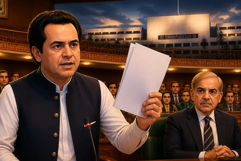 Animated editorial illustration for: Government withdraws controversial telecom amendment bill