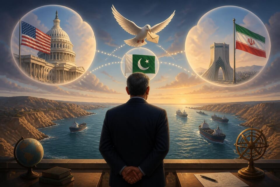 امریکا سے مذاکرات دوبارہ شروع کرنے کا کوئی فیصلہ نہیں ہوا، ایران کا پیغام