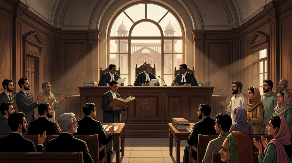 LHC Declares Bank Customer Data Protected Property