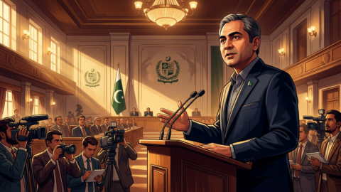 محسن نقوی کا کہنا ہے کہ حکومت اپنی پانچ سالہ مدت پوری کرے گی