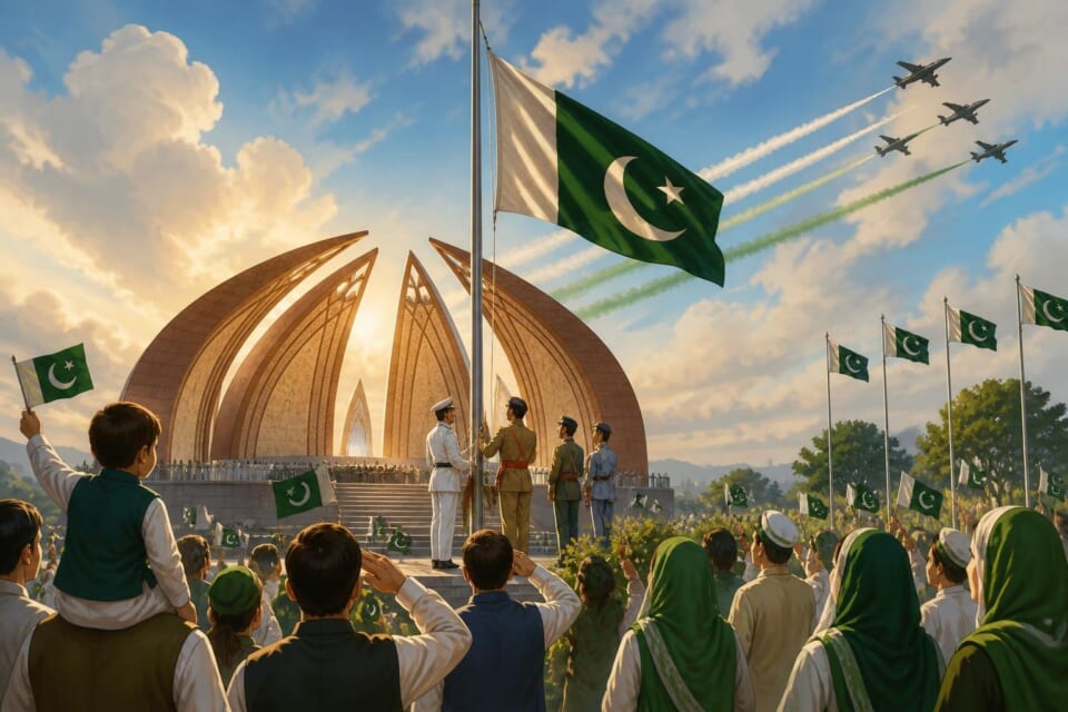 Field Marshal Asim Munir Hosts Independence Day Reception for Veterans