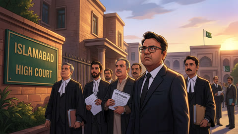 قومی مکالمہ کمیٹی کی عمران خان اور بشریٰ بی بی سے جیل میں ملاقات کی اجازت کے لیے درخواست