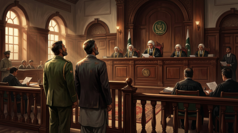 پشاور ہائی کورٹ نے افغان حکام کی گرفتاری، ملک بدری کے خلاف درخواستیں مسترد کر دیں