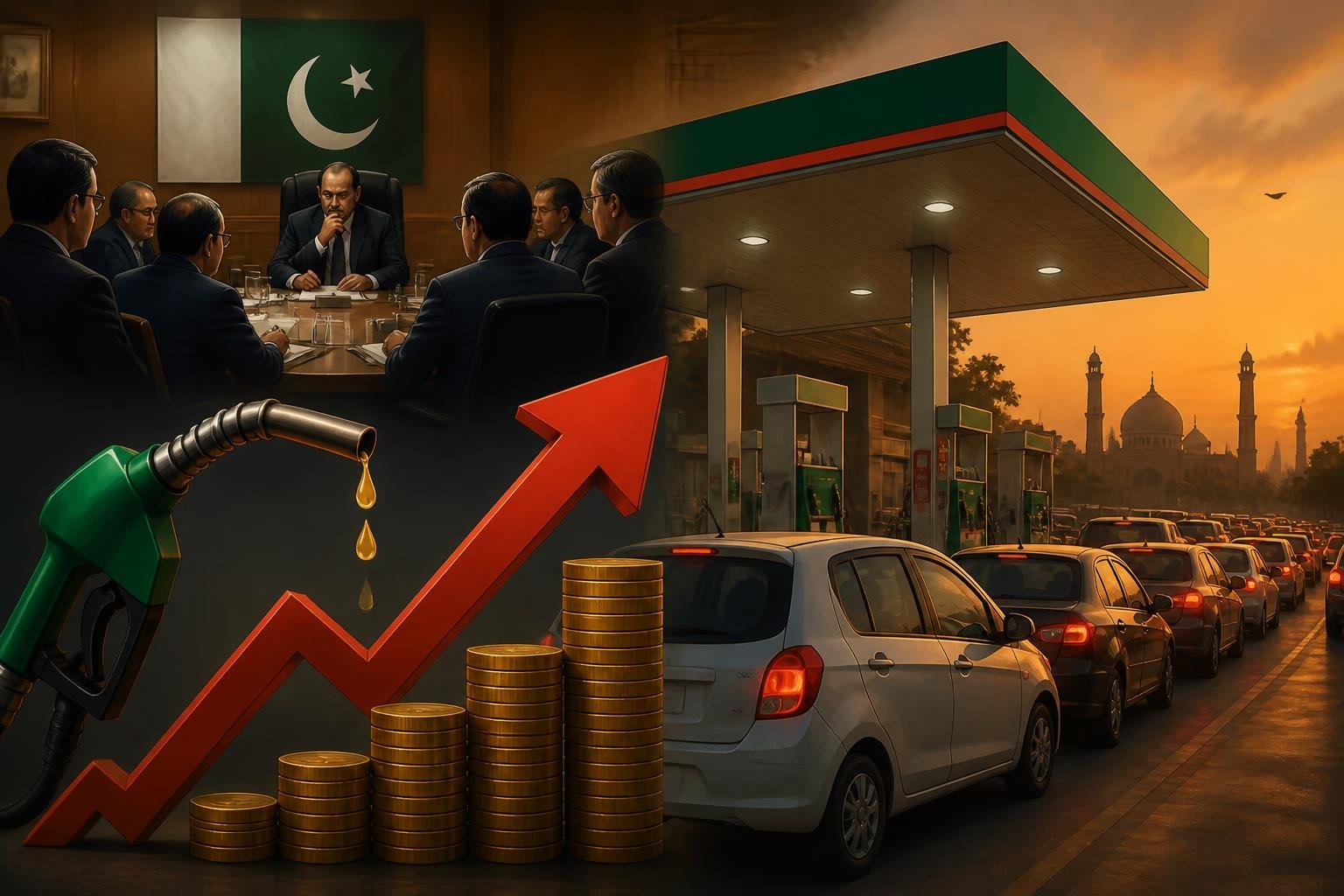Petrol, diesel prices likely to rise after dealer margin increase