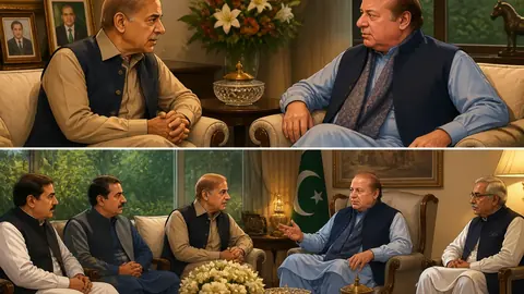 اس خبر کے لیے متحرک اداریاتی خاکہ: آزاد کشمیر میں انٹرنیٹ سروس کی مرحلہ وار بحالی کا آغاز