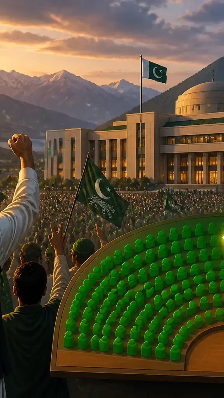 اس خبر کے لیے متحرک اداریاتی خاکہ: مسلم لیگ (ن) نے آزاد کشمیر کے وزیراعظم کے امیدوار کو حتمی شکل دے دی، حکومت سازی کا عمل جاری