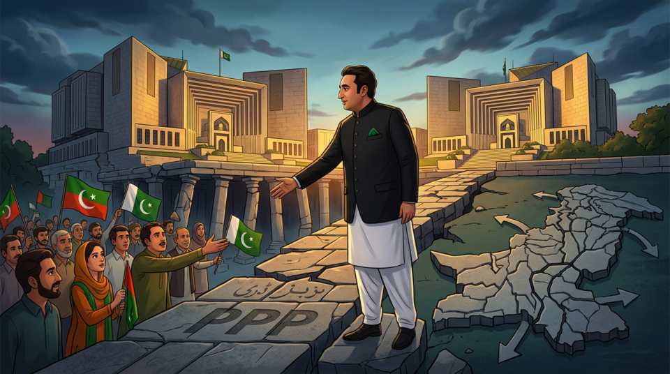 مفتاح اسماعیل نے نقوی کی نئے صوبوں کی تجویز کی حمایت کی