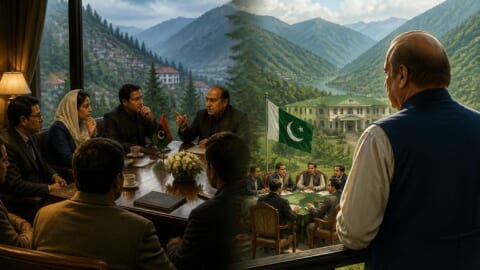 سیاسی ہلچل: پی پی پی کا مری میں اہم اجلاس، نواز شریف کی آزاد کشمیر میں سرگرمیاں
