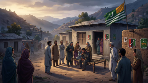AJK Elections: Bilawal Reacts, Tarar Advises, Yasin Accuses