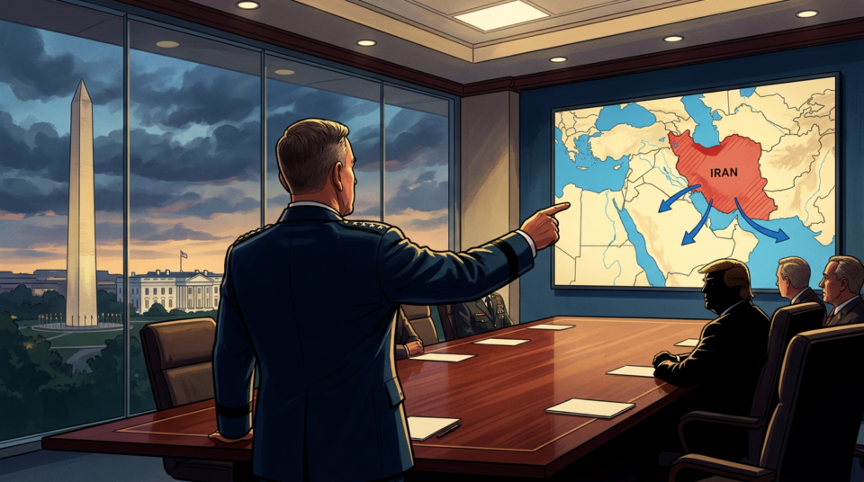 Iran-US Tensions: Blockade Continues, Iran Cites US Non-Compliance
