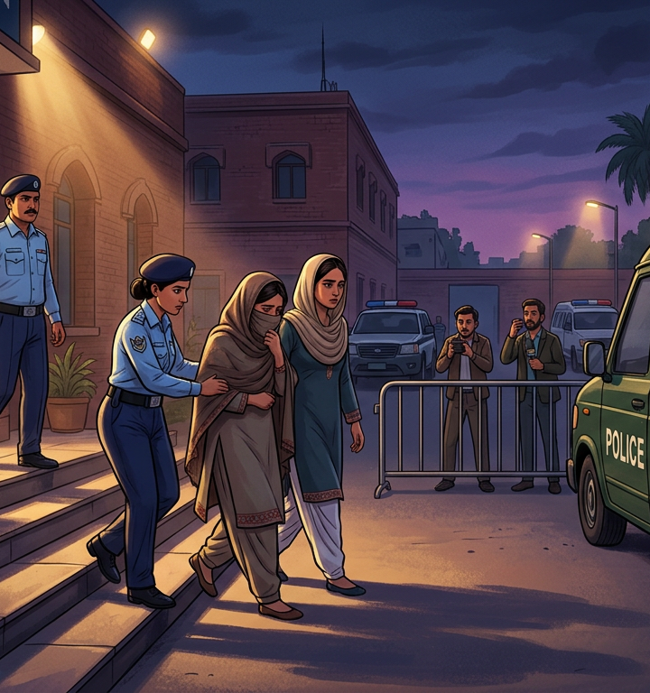 Abdullah Tahir Murder: Mother Gives First Interview