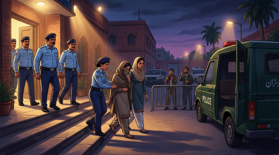 Abdullah Tahir Murder: Mother Gives First Interview