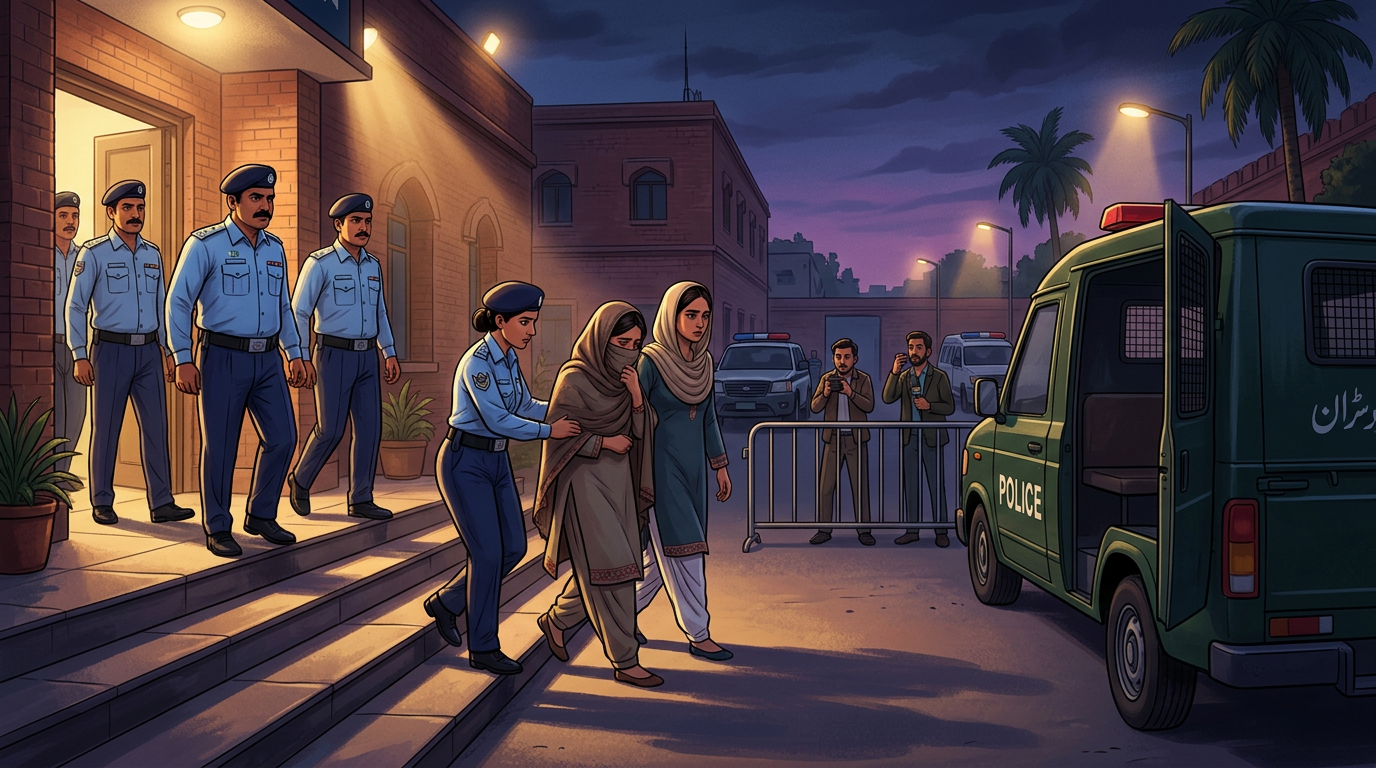 Abdullah Tahir Murder: Mother Gives First Interview
