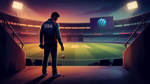 US cricketer Akhilesh Reddy banned for eight years for match-fixing