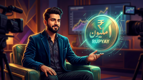 یوٹیوبر رجب بٹ کا ایک ارب روپے سے زائد مالیت کے اثاثوں کا دعویٰ
