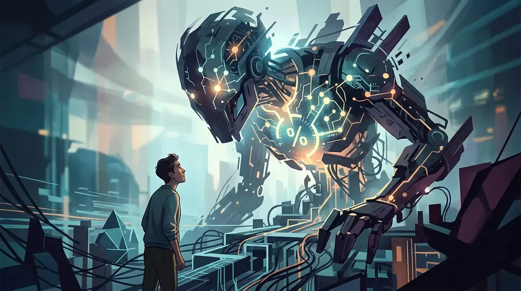 Anthropic CEO calls for slowing pace of AI development