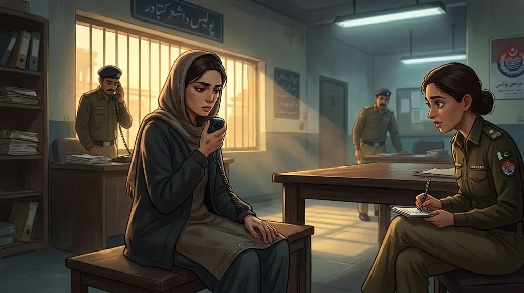 Court grants 3-day physical remand of female suspect in Azeri woman’s assault case