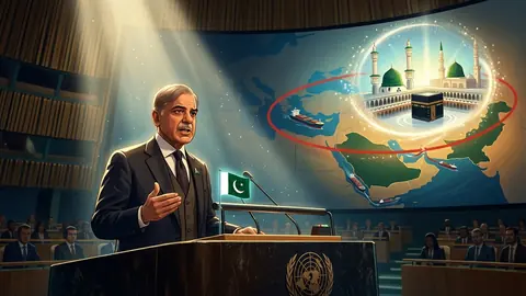Pakistan Condemns Latest Houthi Attacks on Saudi Arabia
