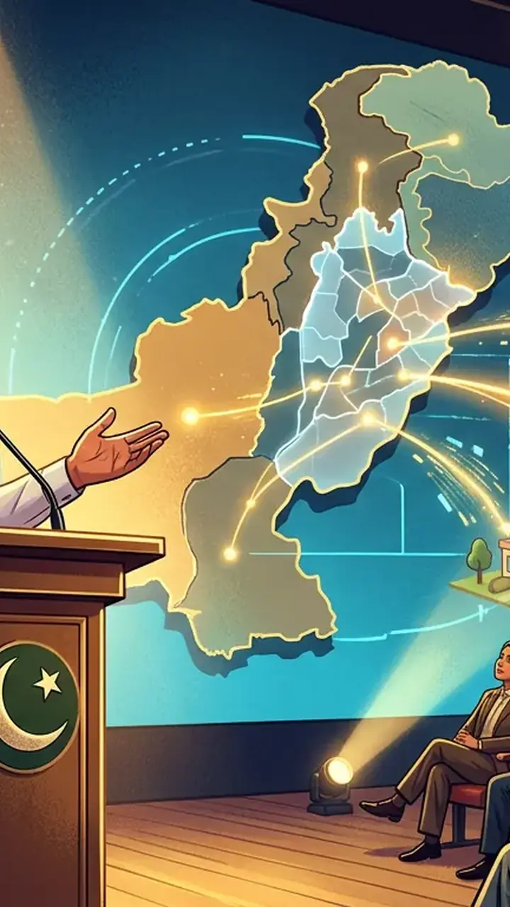 اس خبر کے لیے متحرک اداریاتی خاکہ: خواجہ آصف: نئے صوبوں پر فیصلے کو سب کو تسلیم کرنا ہوگا