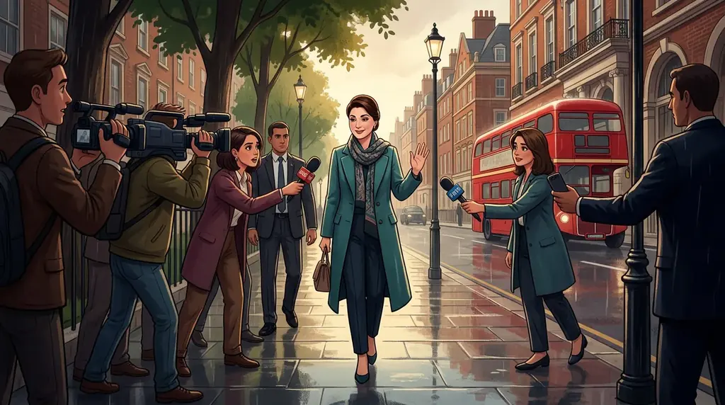 Maryam Nawaz Defers Comment on New Provinces While in London