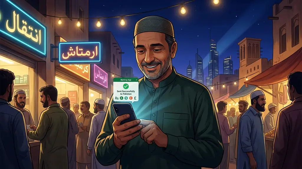 Workers’ remittances rise to $3.66 billion in August 2026