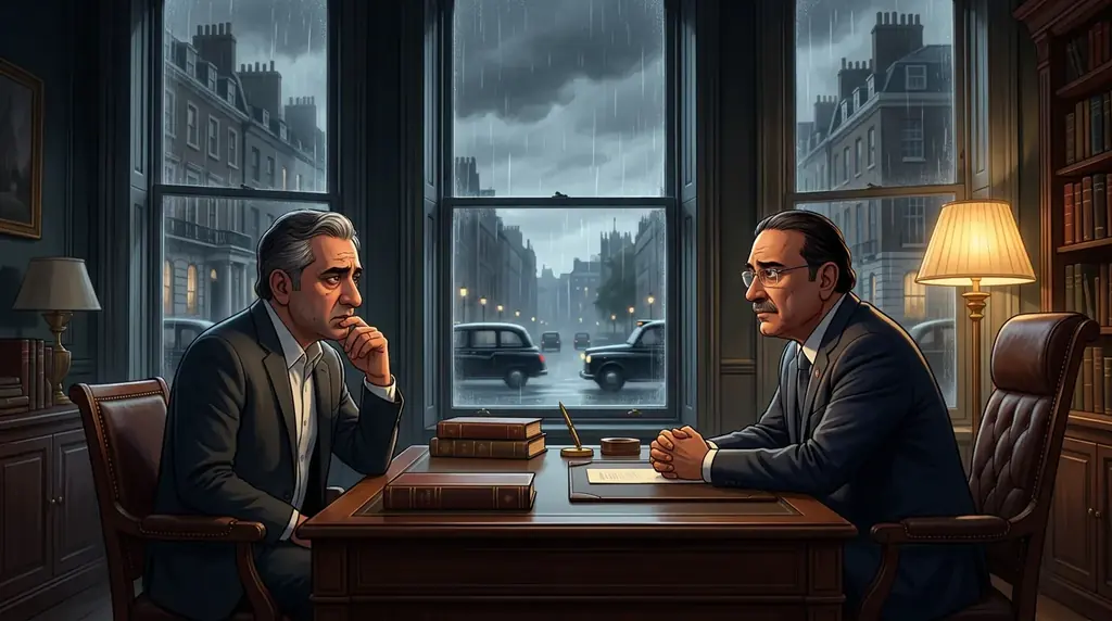 لندن ملاقات: صدر زرداری اور بلاول بھٹو کا نئے صوبوں کی مخالفت پر ڈٹے رہنے کا فیصلہ