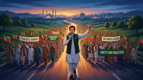PTI Claims 700 Workers Arrested, Lawmaker Warrants Issued Ahead of March