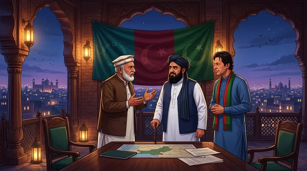 New Opposition Alliance Forms; Speculation on PPP’s Role Emerges