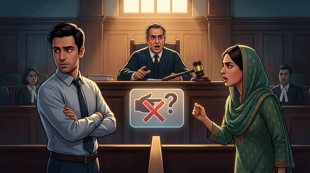 Sexual Element Necessary for Workplace Harassment Cases, Rules Supreme Court