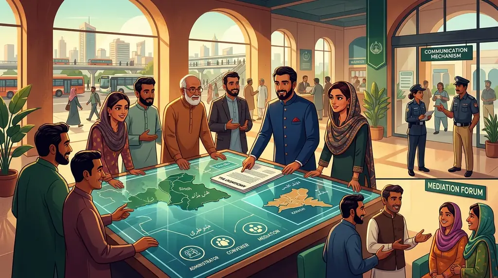 Debate continues on Sindh Local Government amendment bill
