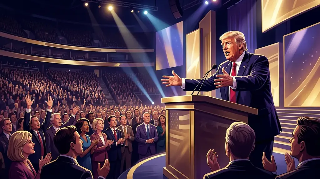 Trump offers $5,000 dividend if Republicans retain Congress