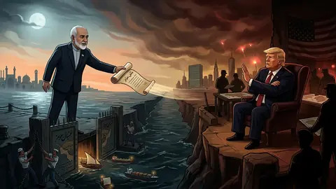 خامنہ ای کا امریکہ کو خطے سے نکالنے کا عزم، ایران نے مزید مذاکرات کو مسترد کر دیا