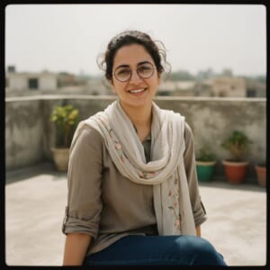 Profile photo of Fatima Tariq