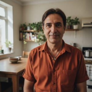 Profile photo of Hassan Mirza