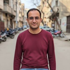 Profile photo of Hussain Junejo