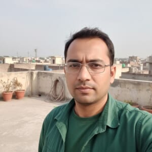 Profile photo of Usman Khan