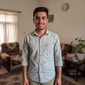 Profile photo of Waqas Qazi