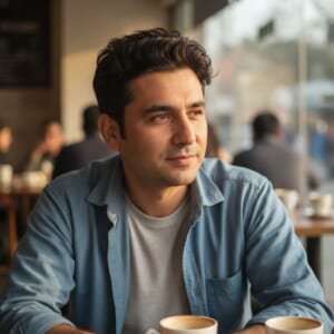 Profile photo of Salman Akhtar